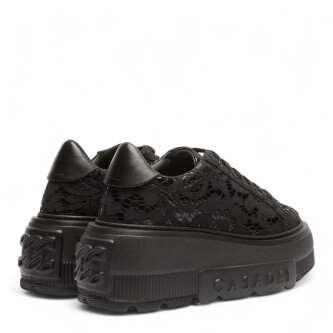 Sneakers Nexus Liberty negri 205