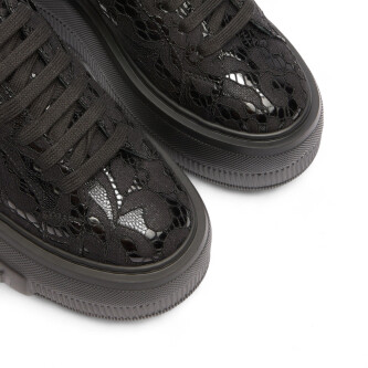 Sneakers Nexus Liberty negri 205