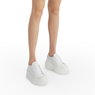 Sneakers alb Nexus Hanoi 102