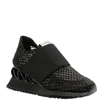 Sneakers Gilda negri