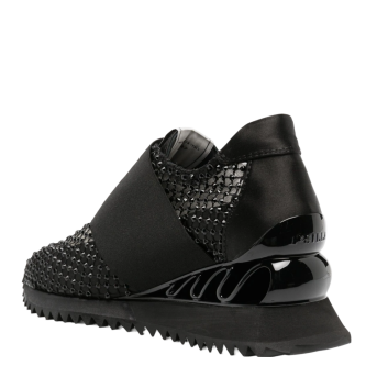 Sneakers Gilda negri