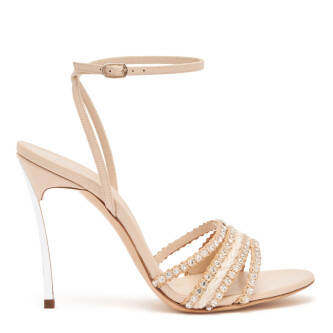 Sandale Blade Limelight roz 