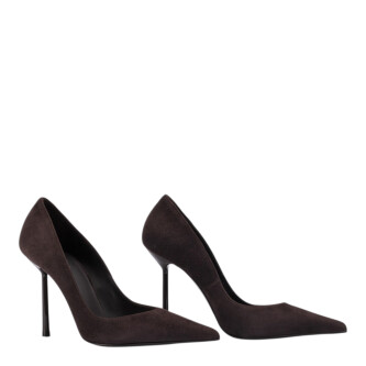 Pantofi Bella 10 negri 102