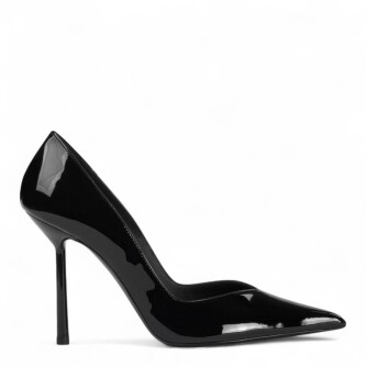 Pantofi Vivienne negri 205