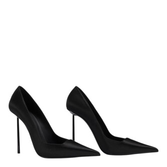 Pantofi Amelia negri 102