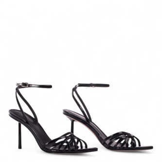 Sandale Bella negre 205