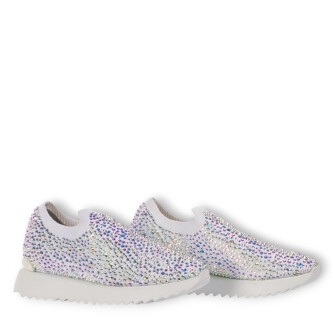 Sneakers Claire Running albi