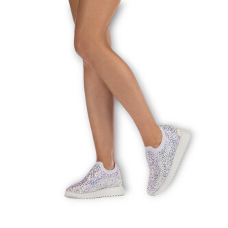 Sneakers Claire Running albi