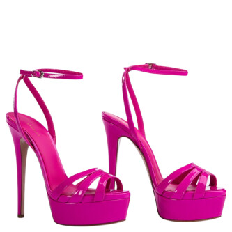 Sandale Lola roz
