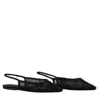 Balerini slingback Gilda negri