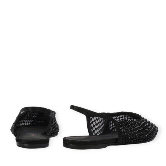Balerini slingback Gilda negri