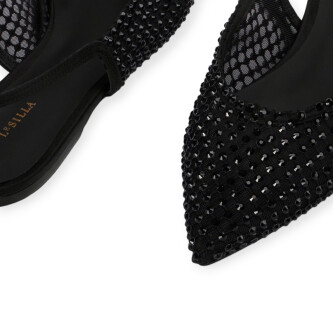 Balerini slingback Gilda negri