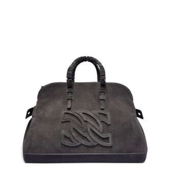 Geantă Park Avenue neagra 102