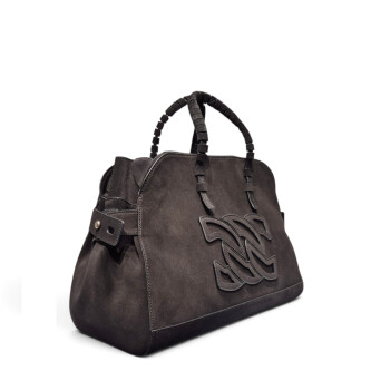 Geantă Park Avenue neagra 102