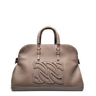 Geantă Park Avenue taupe 102