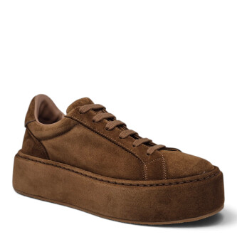 Sneakers I-Box maro 102