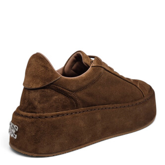 Sneakers I-Box maro 102