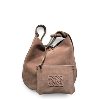 Geantă Vandome taupe 102