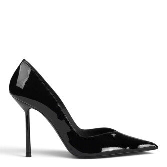 Pantofi Vivienne 10 negri 102