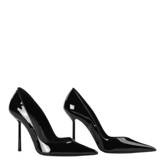 Pantofi Vivienne 10 negri 102