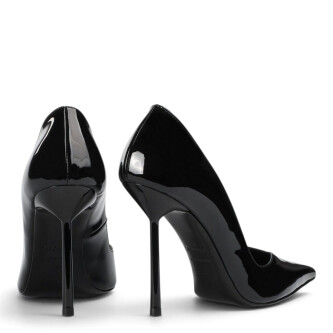 Pantofi Vivienne 10 negri 102