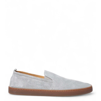 Espadrile gri Rodi 58 105