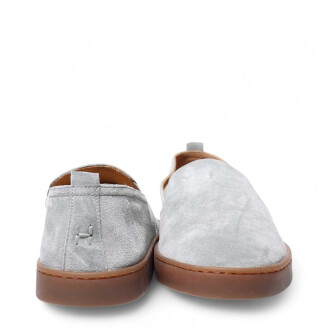 Espadrile gri Rodi 58 105