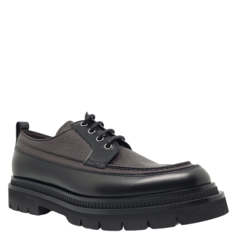 Pantofi casual cu șiret 2MN