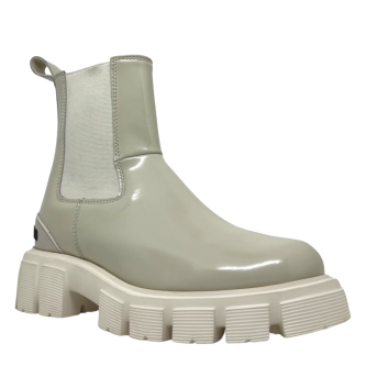 Ghete bej slip-on28440
