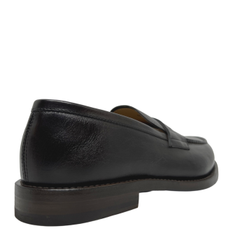 Loafers maro 4M