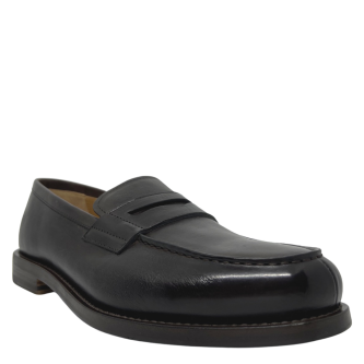 Loafers maro 4M