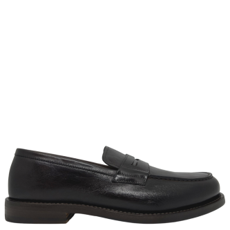 Loafers maro 4M