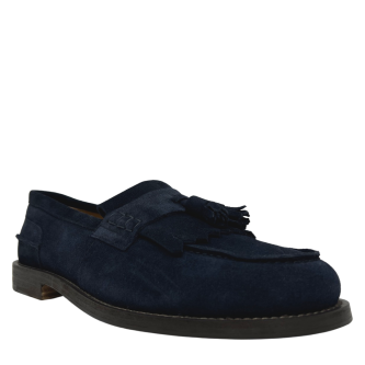 Loafers bleumarin 2BL