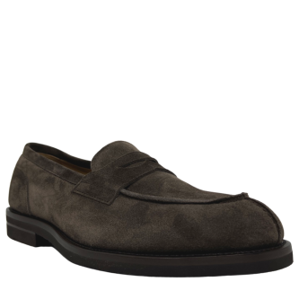 Loafers maro 1M