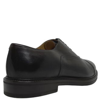 Pantofi Oxford maro 5M