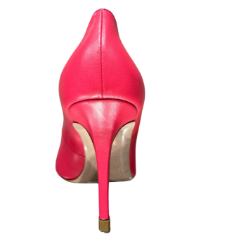 Pantofi Eva roz 1R