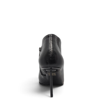 Ghete Futura negre 202