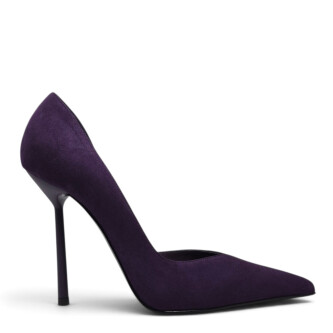 Pantofi Vivienne mov 202