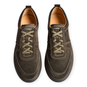 Sneakers Levante S.40 maro