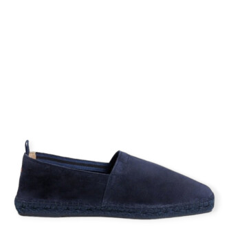 Espadrile Pablo C/186 bleumarin