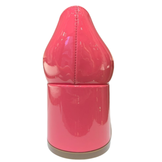 Pantofi roz Emily