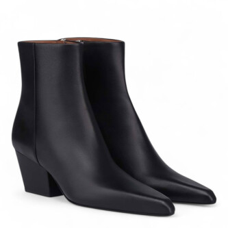 Ghete negre Jane 205