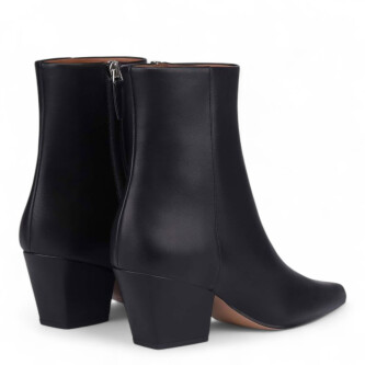 Ghete negre Jane 205
