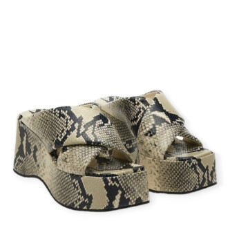 Saboti Vickyanimal print