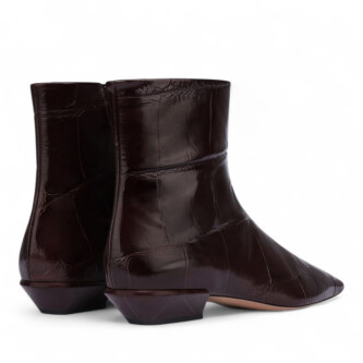Ghete bordo Bettina 205