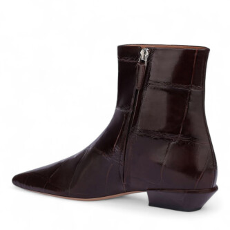 Ghete bordo Bettina 205