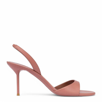Sandale Lidia rose 105