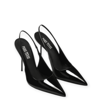 Pantofi slingback Lidia negri 25