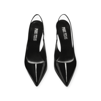 Pantofi slingback Lidia negri 25