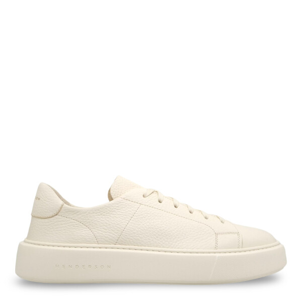 Sneakers Chronos Alb 102